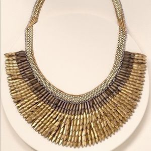 Stella & Dot Jewelry - Stella & Dot Pegasus Necklace Stella & Dot Jewelry - Stella & Dot Pegasus Necklace